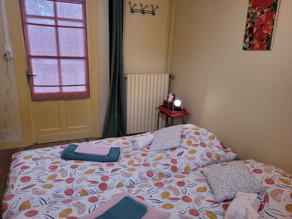 Chambre d'hôtes La Bonbonnière, Neuvic - photo 8