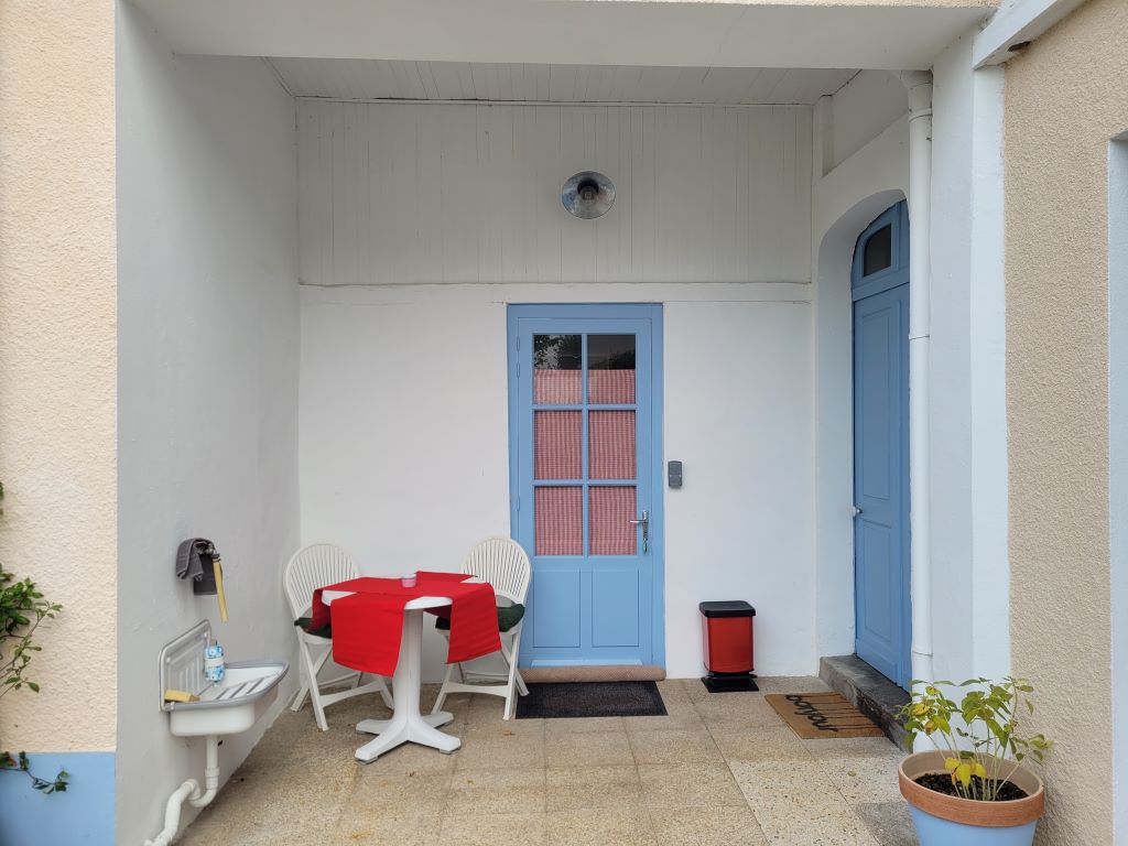 Chambre d'hôtes La Bonbonnière, Neuvic - photo 12