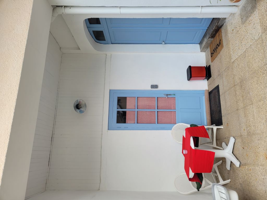 Chambre d'hôtes La Bonbonnière, Neuvic - photo 9