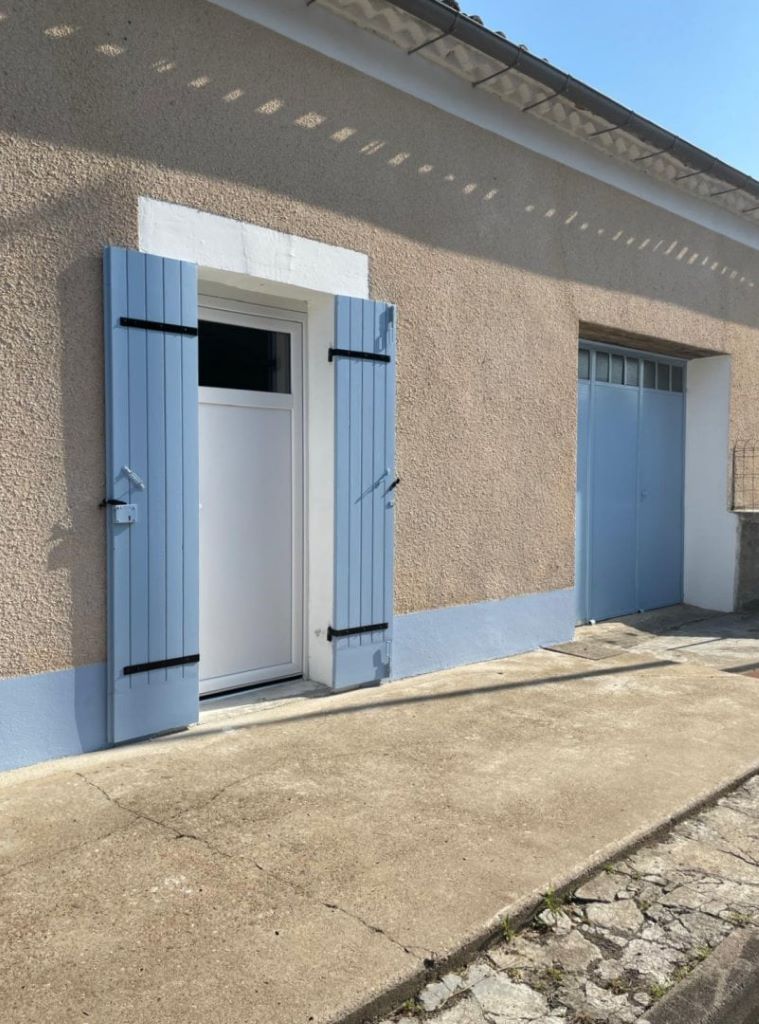 Chambre d'hôtes La Bonbonnière - photo 5