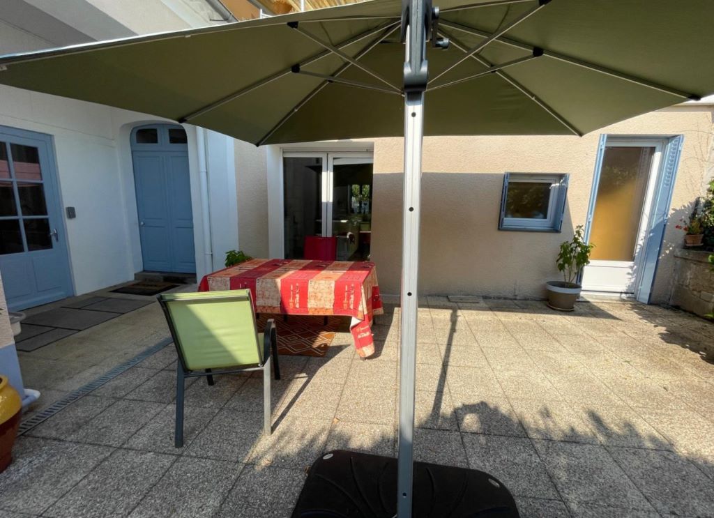 Chambre d'hôtes La Bonbonnière