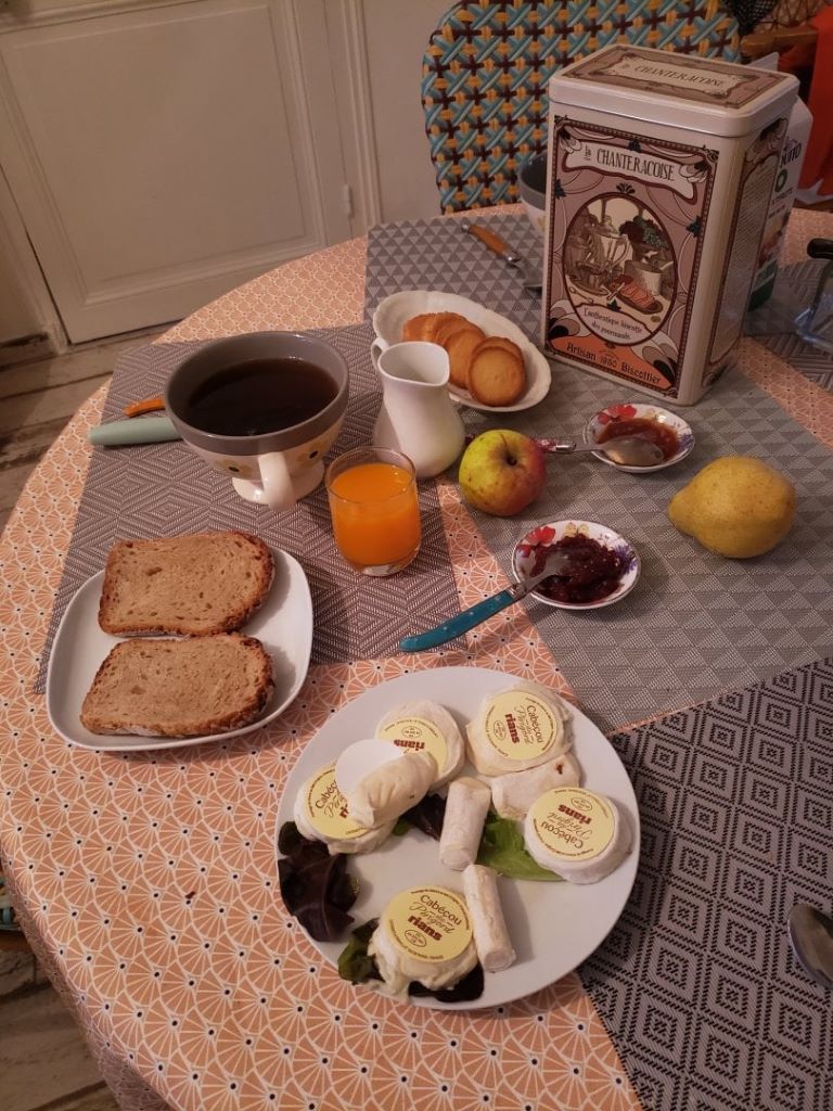 Chambre d'hôtes La Bonbonnière, Neuvic - photo 11