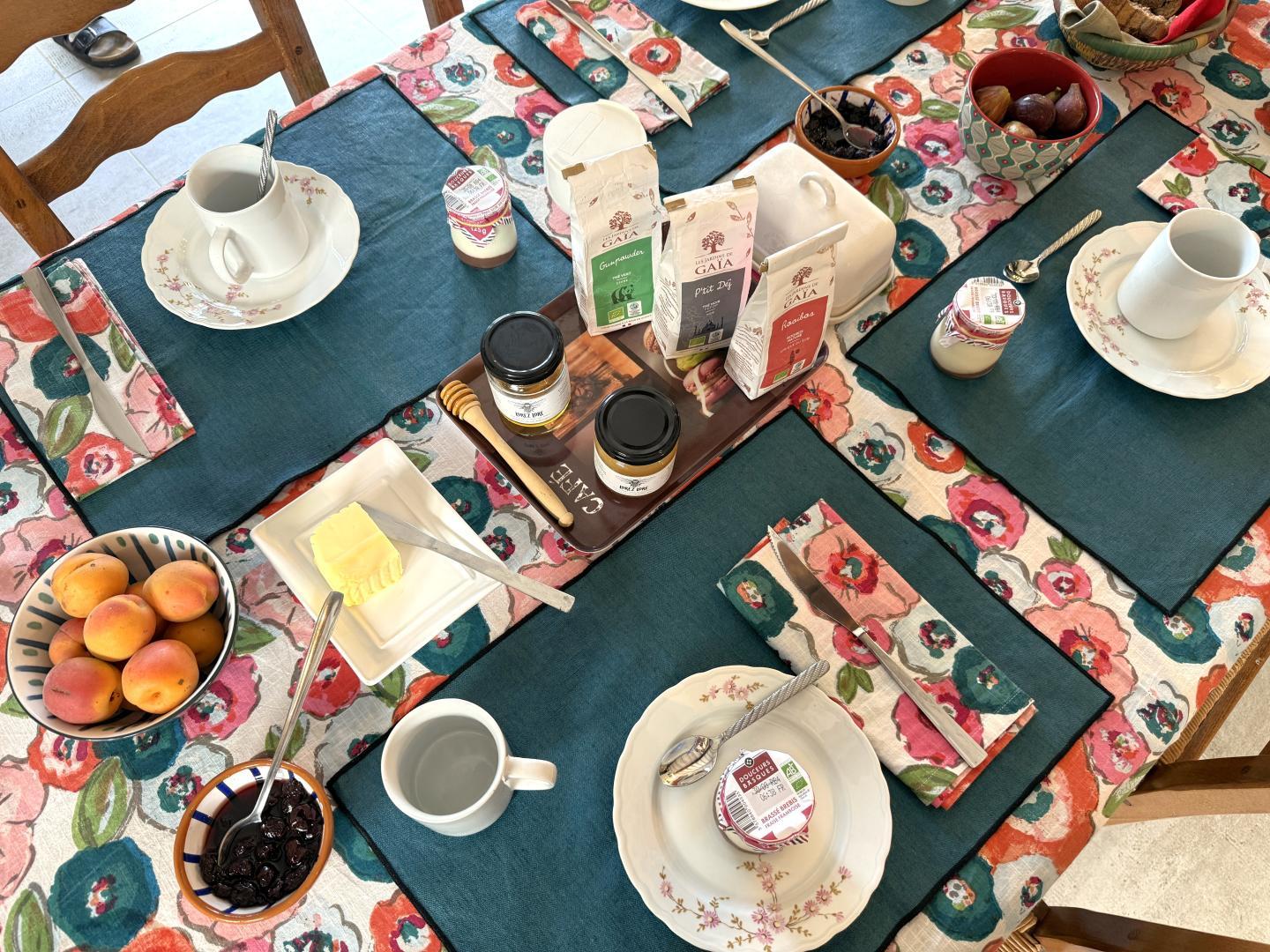 LA FERME D'ALOTZ - photo 2