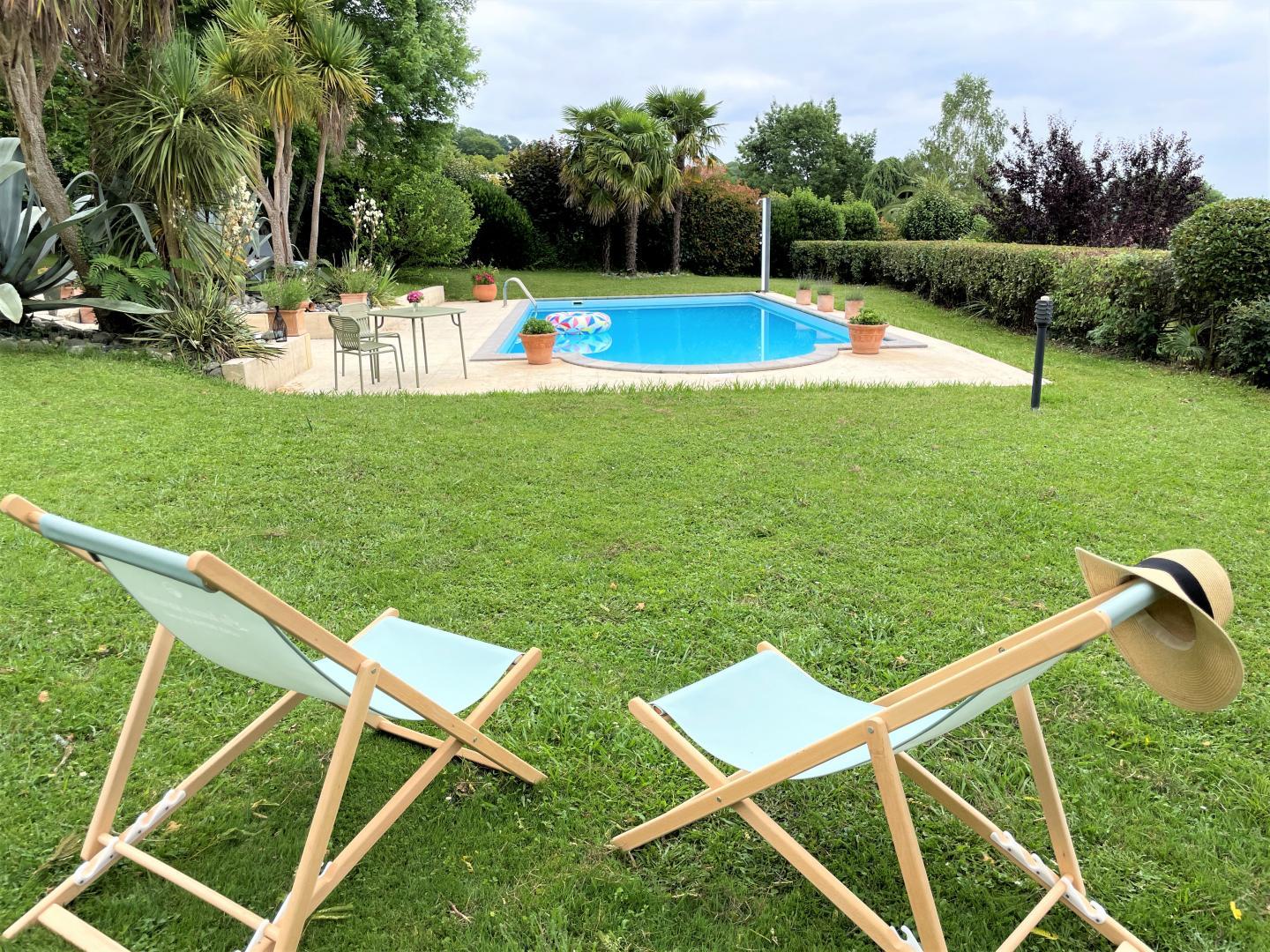 Les Beaux Sommets, Buros - photo 3