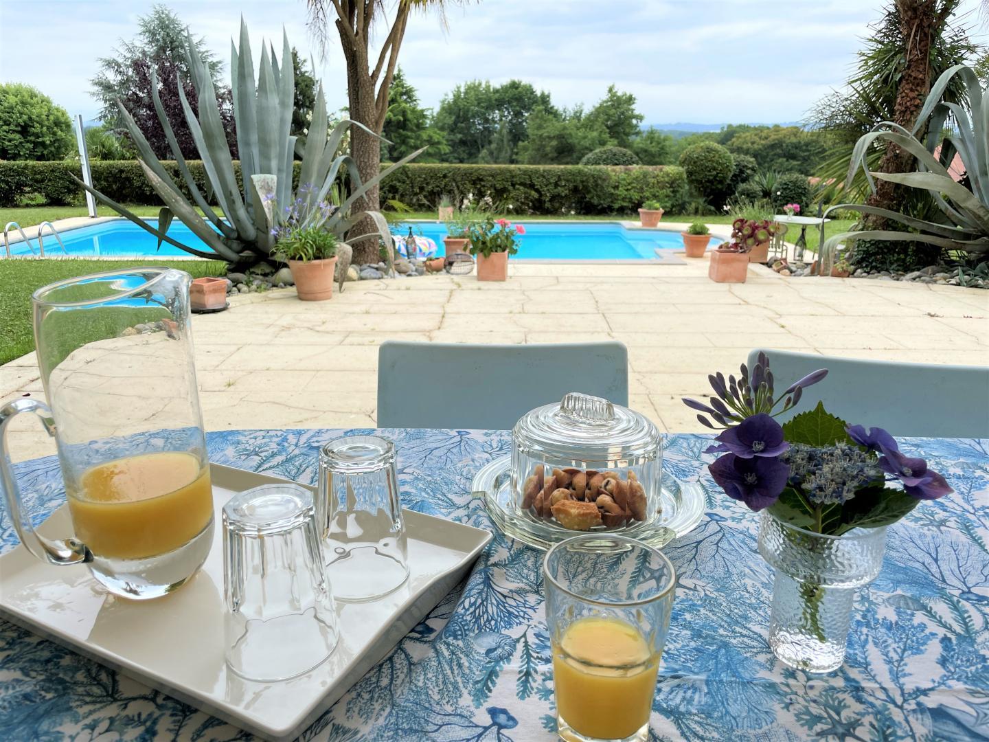 Les Beaux Sommets, Buros - photo 2