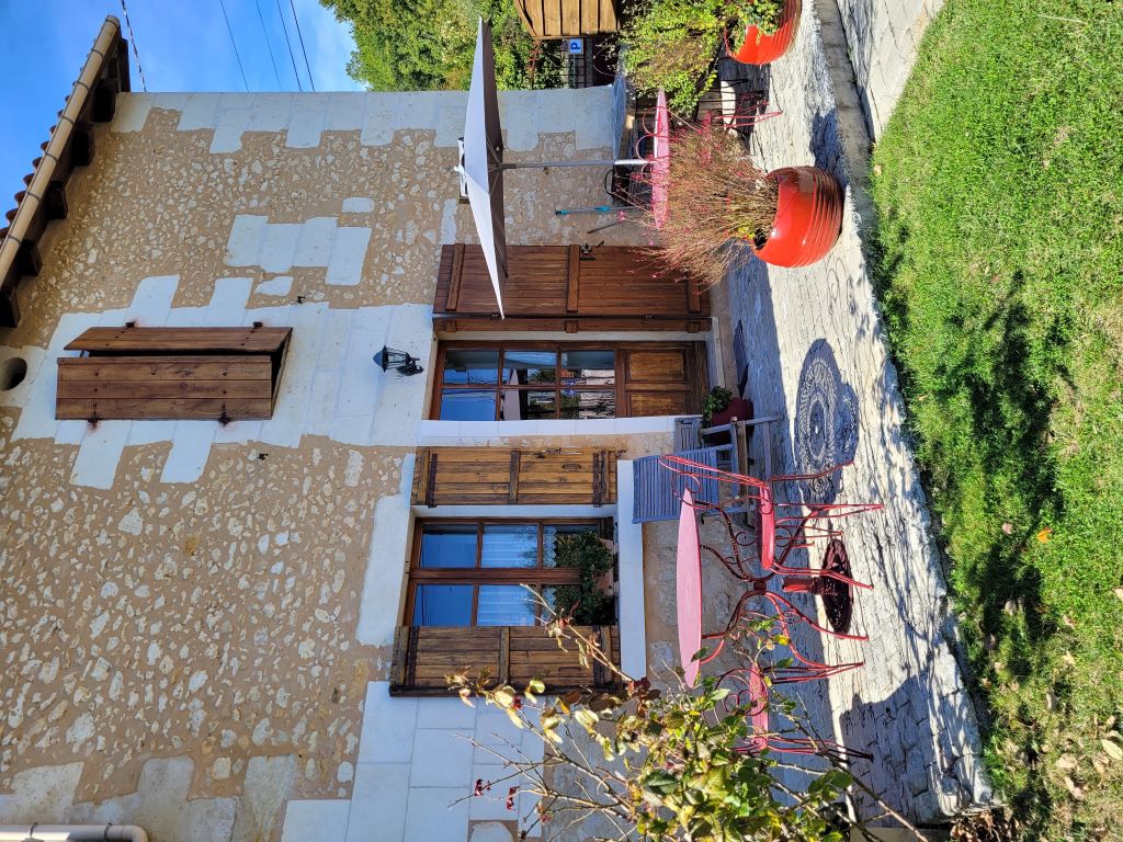 Chambre d'hôtes chez Kinou, Neuvic - photo 9
