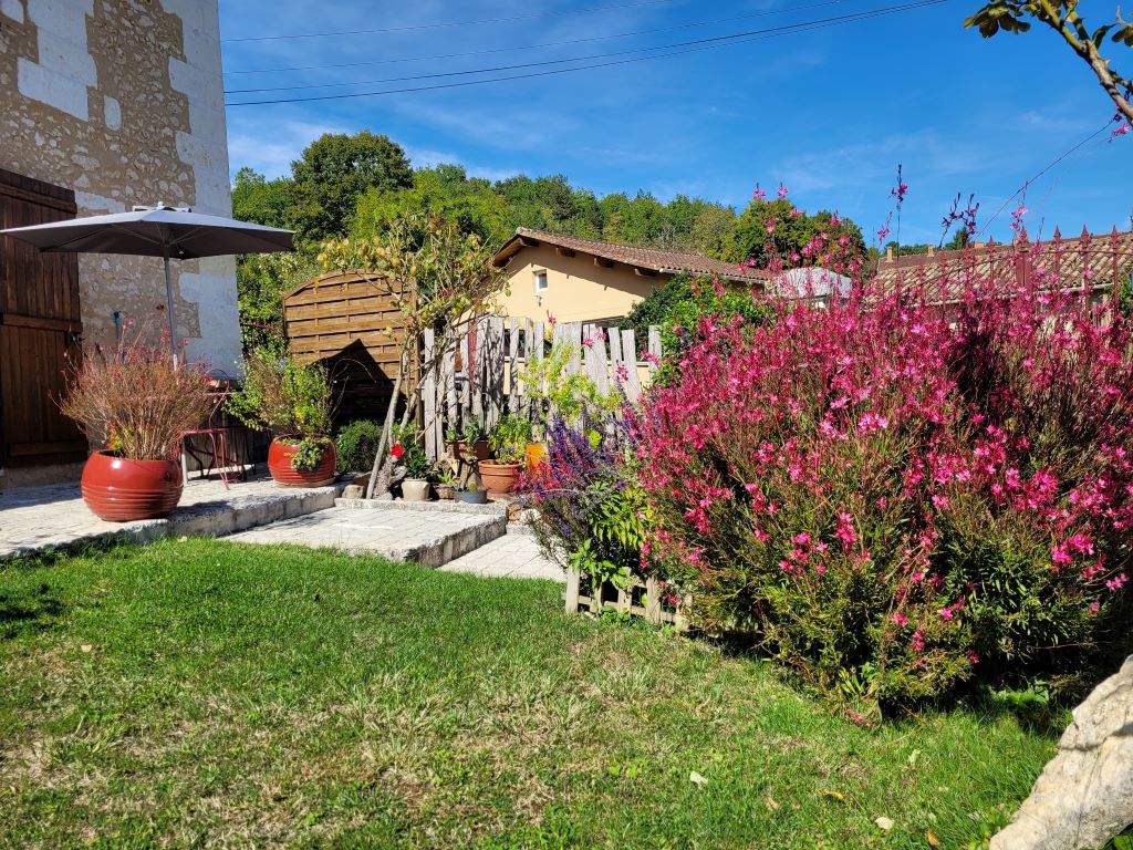 Chambre d'hôtes chez Kinou, Neuvic - photo 12