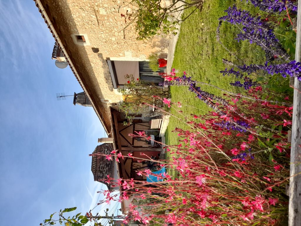 Chambre d'hôtes chez Kinou, Neuvic - photo 3