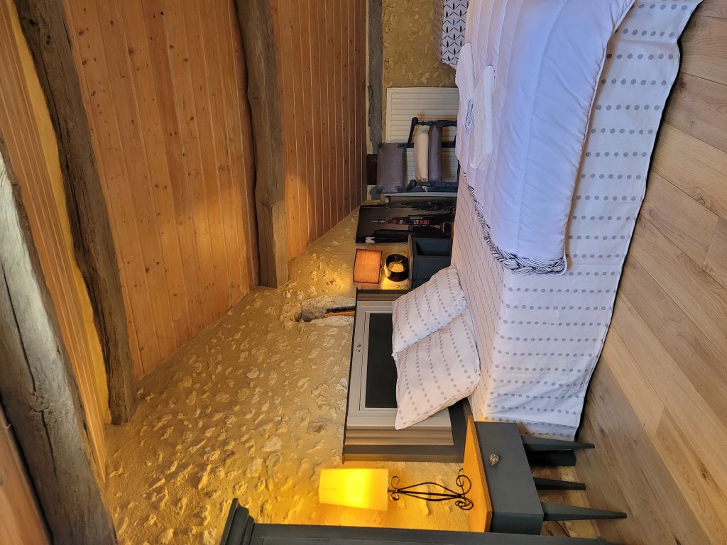 Chambre d'hôtes chez Kinou, Neuvic - photo 4
