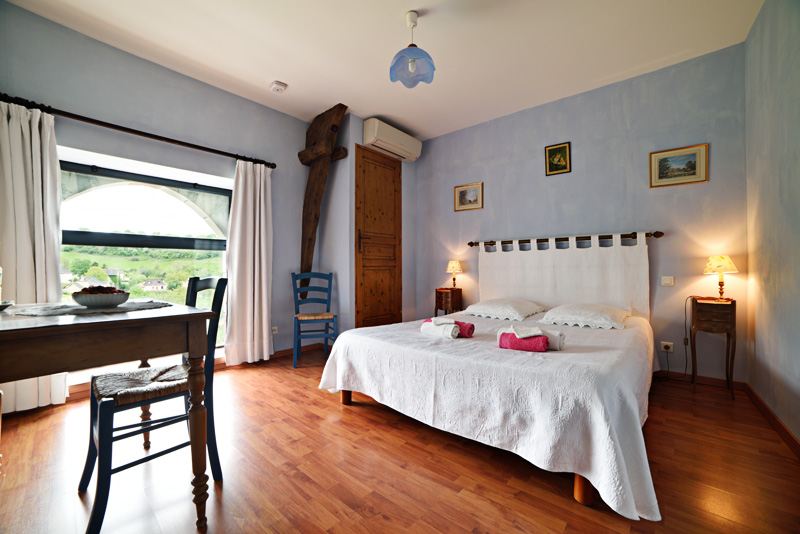 Le Clos Marnis, Turenne