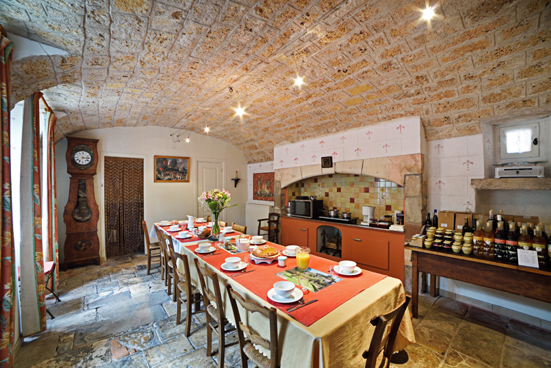 Le Clos Marnis, Turenne - photo 4