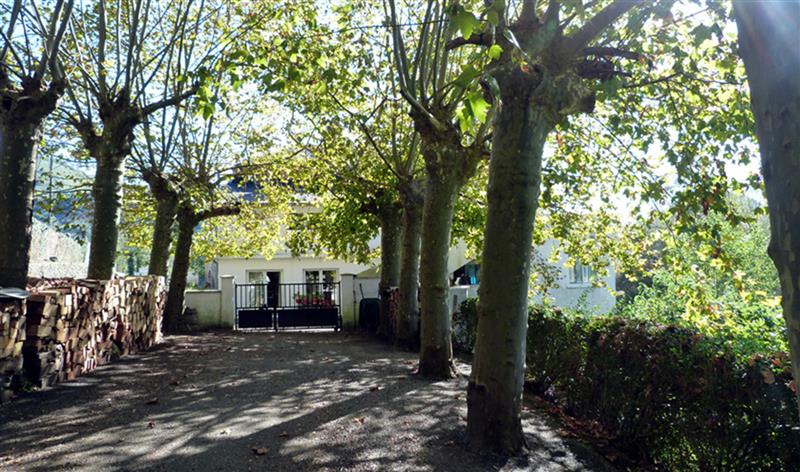 Appartement Colombet