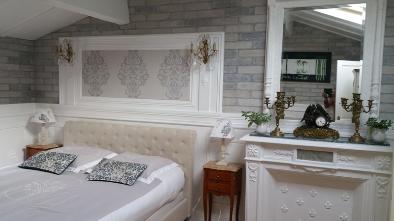 Le Domaine de Canesse, Saint-Ciers-de-Canesse