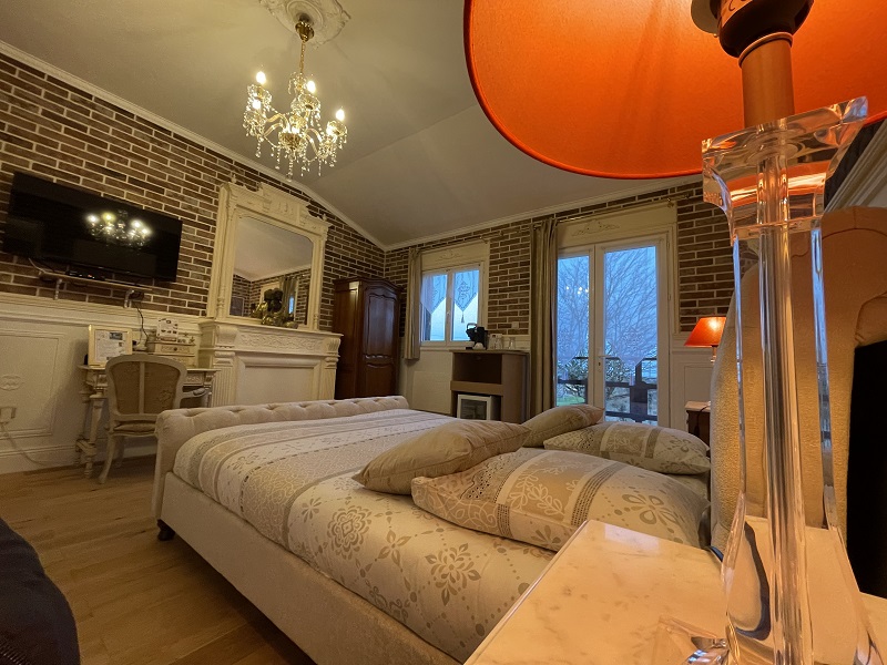 Le Domaine de Canesse, Saint-Ciers-de-Canesse - photo 4