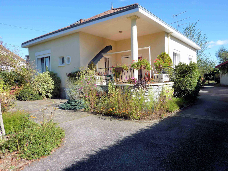 Chambre d'hôtes "LA PAUSE "