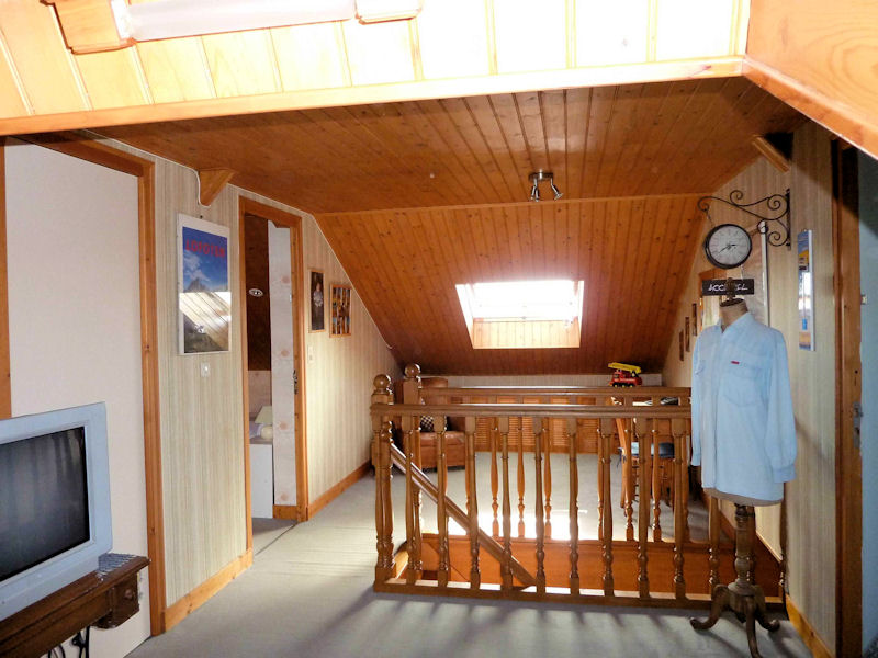 Chambre d'hôtes "LA PAUSE ", Rilhac-Rancon - photo 4