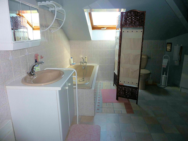 Chambre d'hôtes "LA PAUSE ", Rilhac-Rancon - photo 2