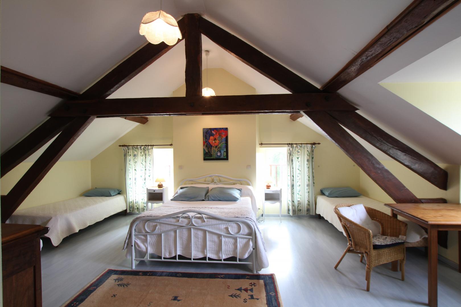 Chambre Vignolo - photo 3