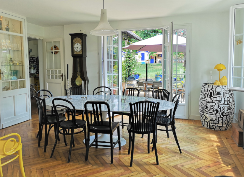 La villa rose, Blaye - photo 9