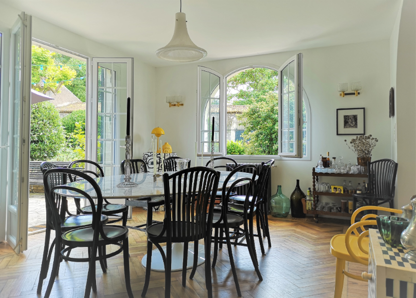 La villa rose, Blaye - photo 7
