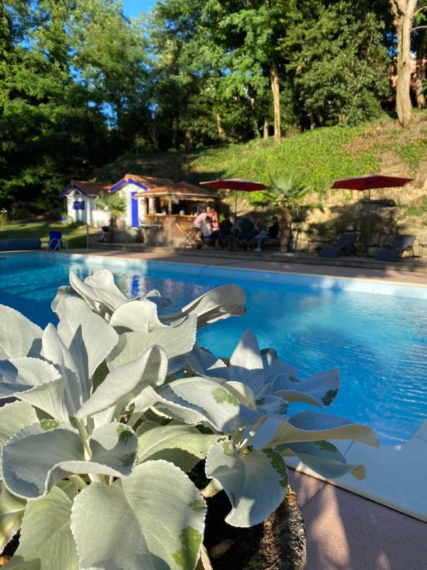 La villa rose, Blaye - photo 4