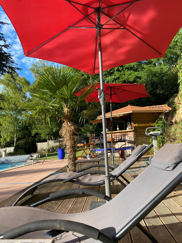 La villa rose, Blaye - photo 12