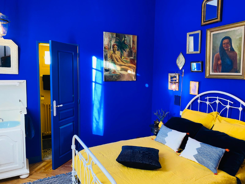 La villa rose, Blaye - photo 8