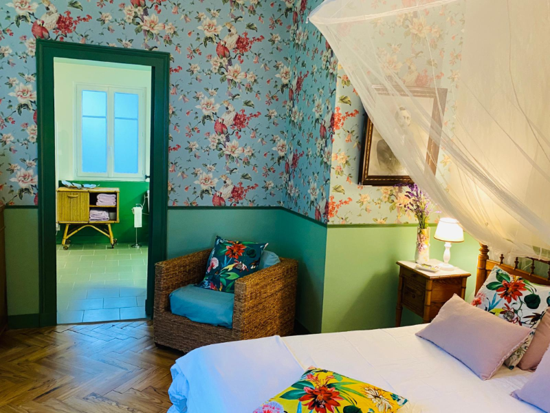 La villa rose, Blaye - photo 11