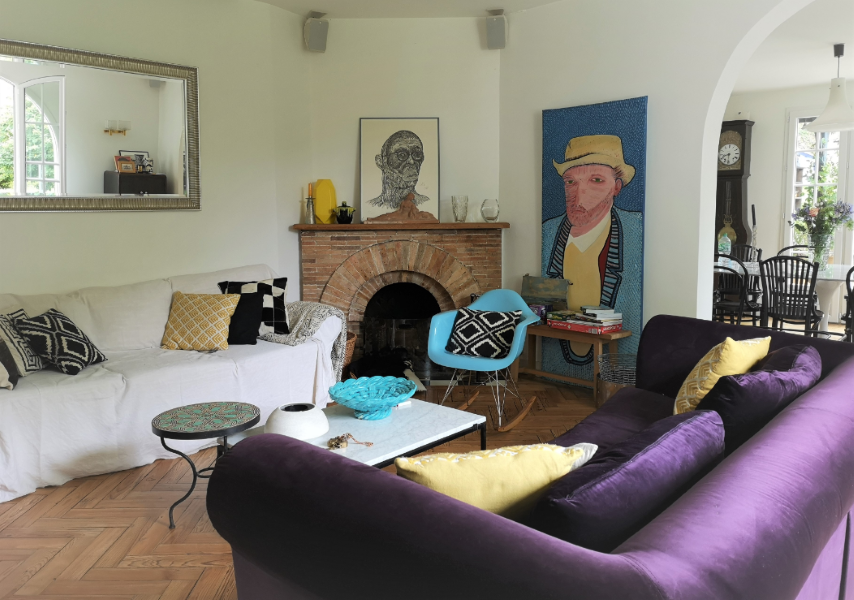 La villa rose, Blaye - photo 10