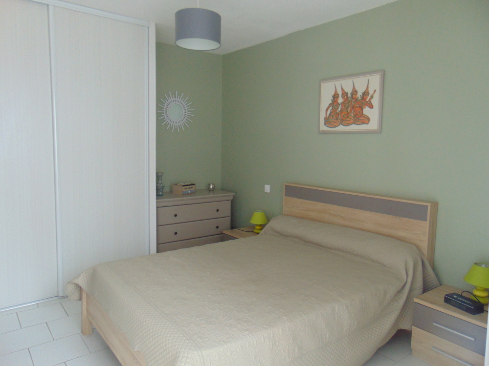 T2 - 1 à 2 pers. - MET17/B - photo 2