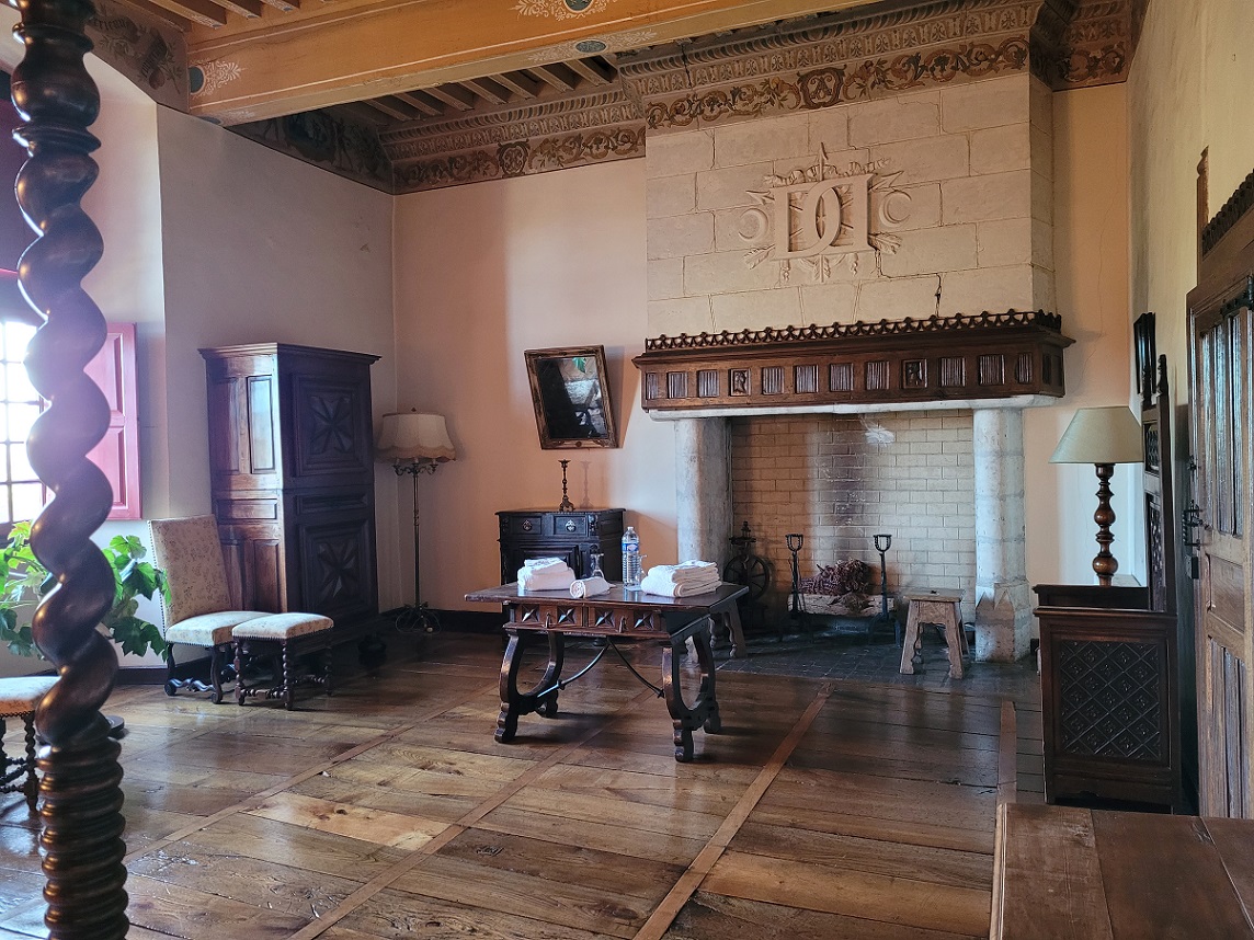 Château de Neuvic, Neuvic - photo 6