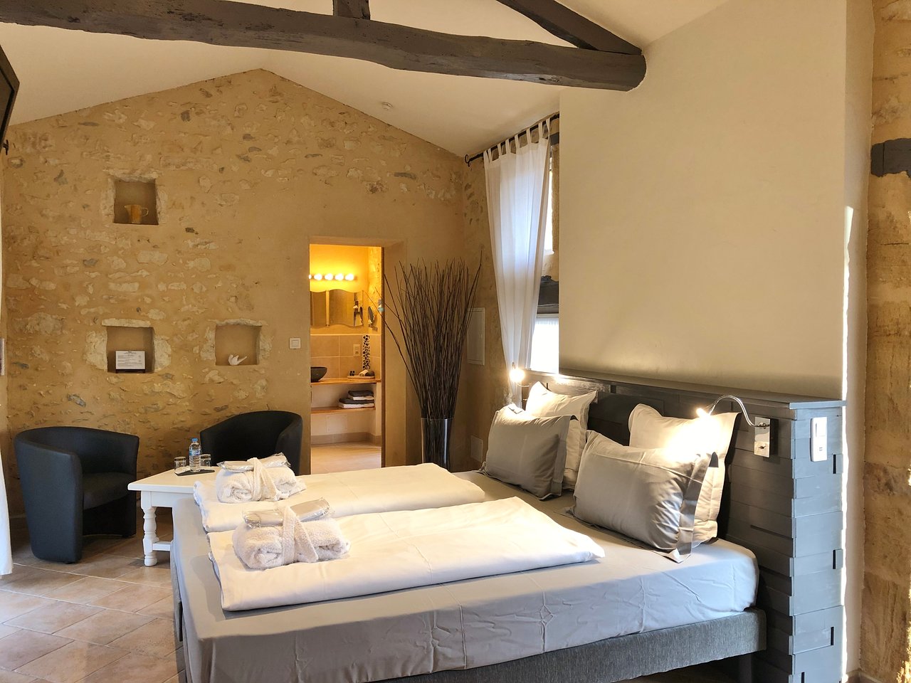 Domaine du Champ de l'Hoste, Larzac - photo 8