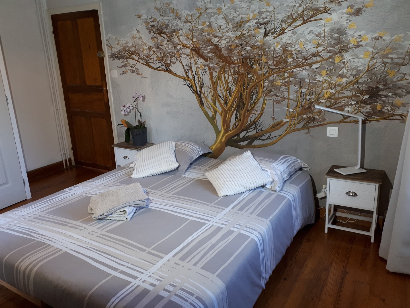 Chambres Chez Naty, Chéraute - photo 5