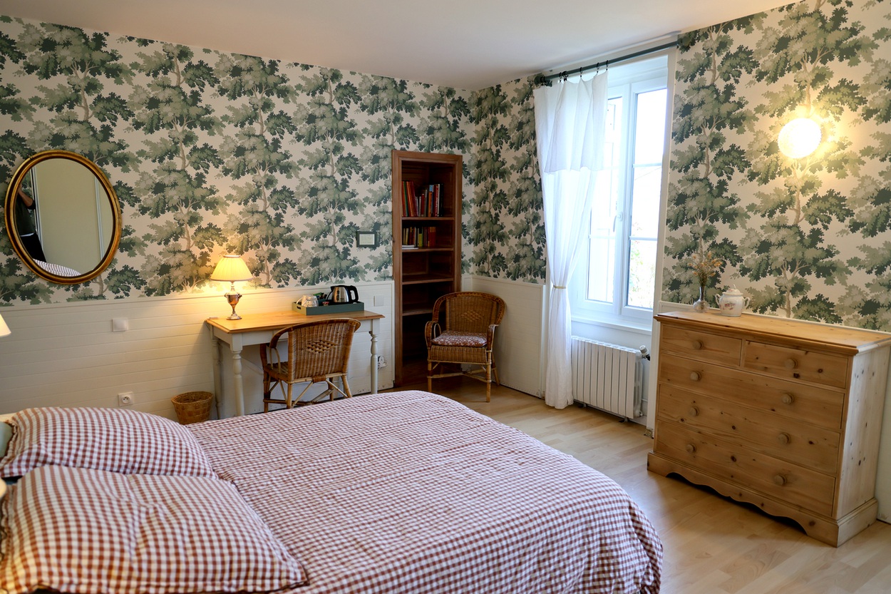 Au Pied de l'Église