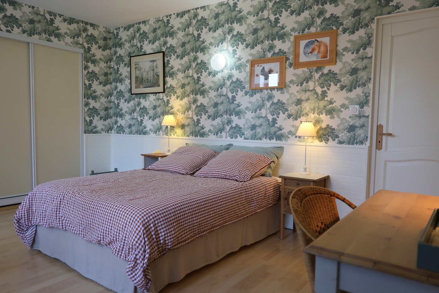 Au Pied de l'Église, Saint-Morillon - photo 5