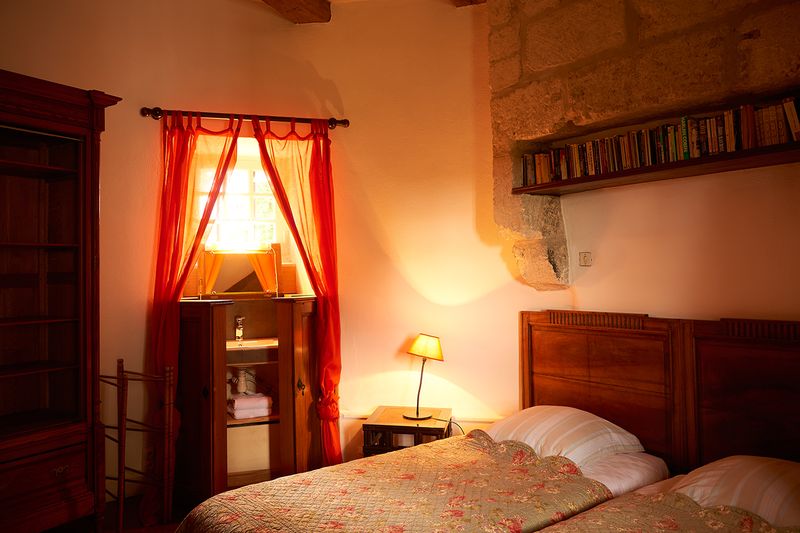 Château de Mondésir, Villefranche-de-Lonchat - photo 8