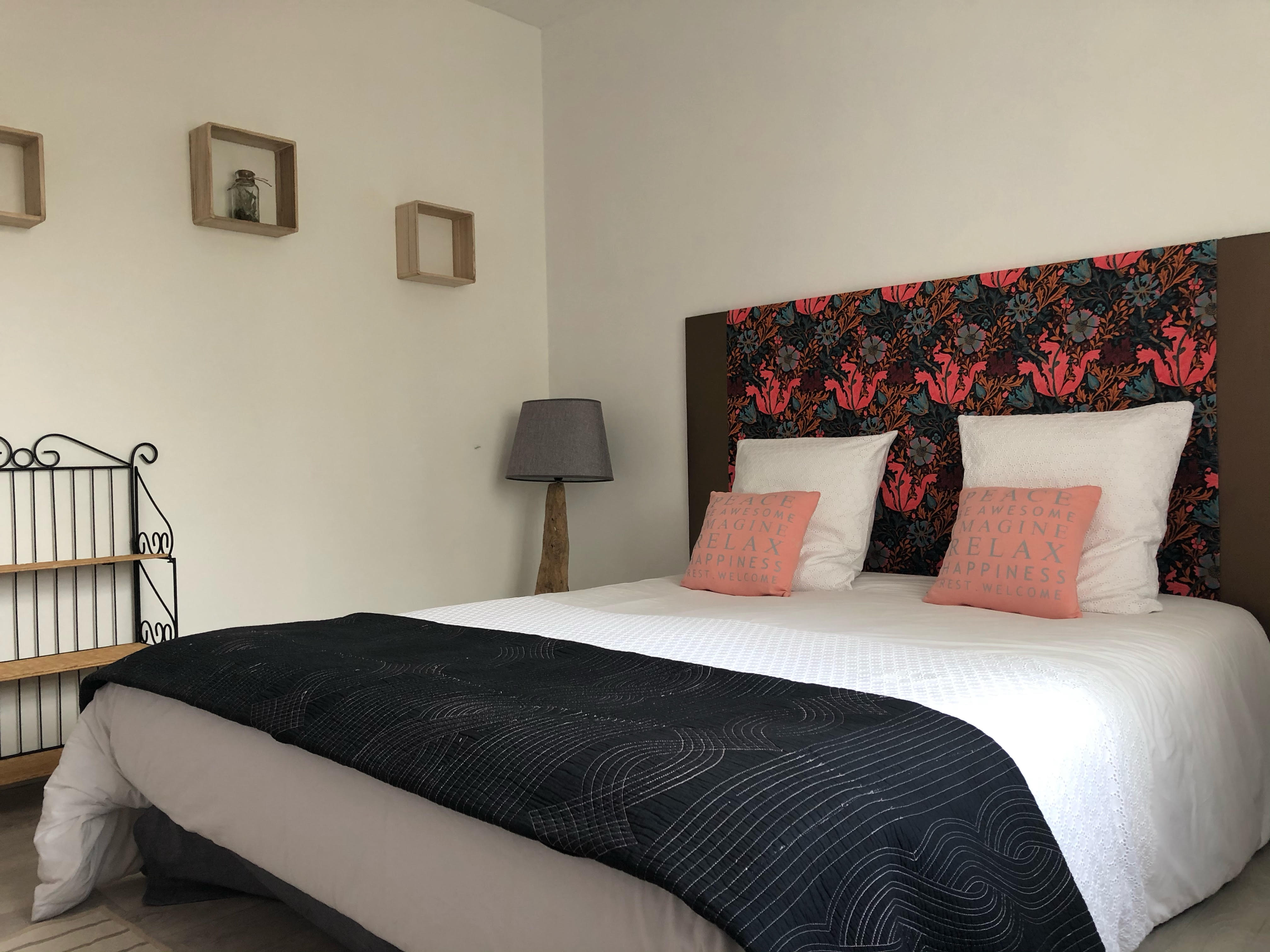 La Chambre d'Elisa, Saint-Morillon - photo 7