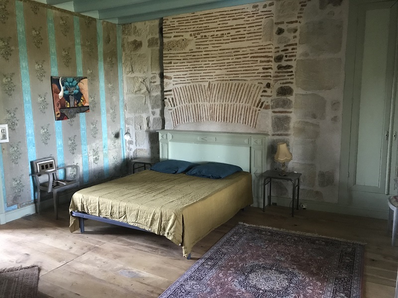Chambre d'hôtes des anges Château Favols, Bias - photo 2