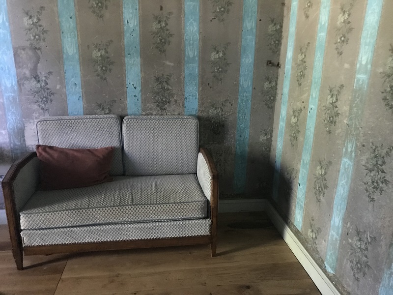 Chambre d'hôtes des anges Château Favols, Bias - photo 5