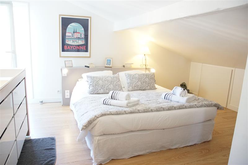 Chambre d'hôtes EtcheBri