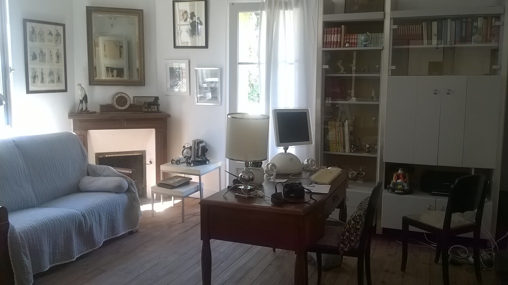 Jean-Pierre et Christine BESSELIEVRE - photo 2