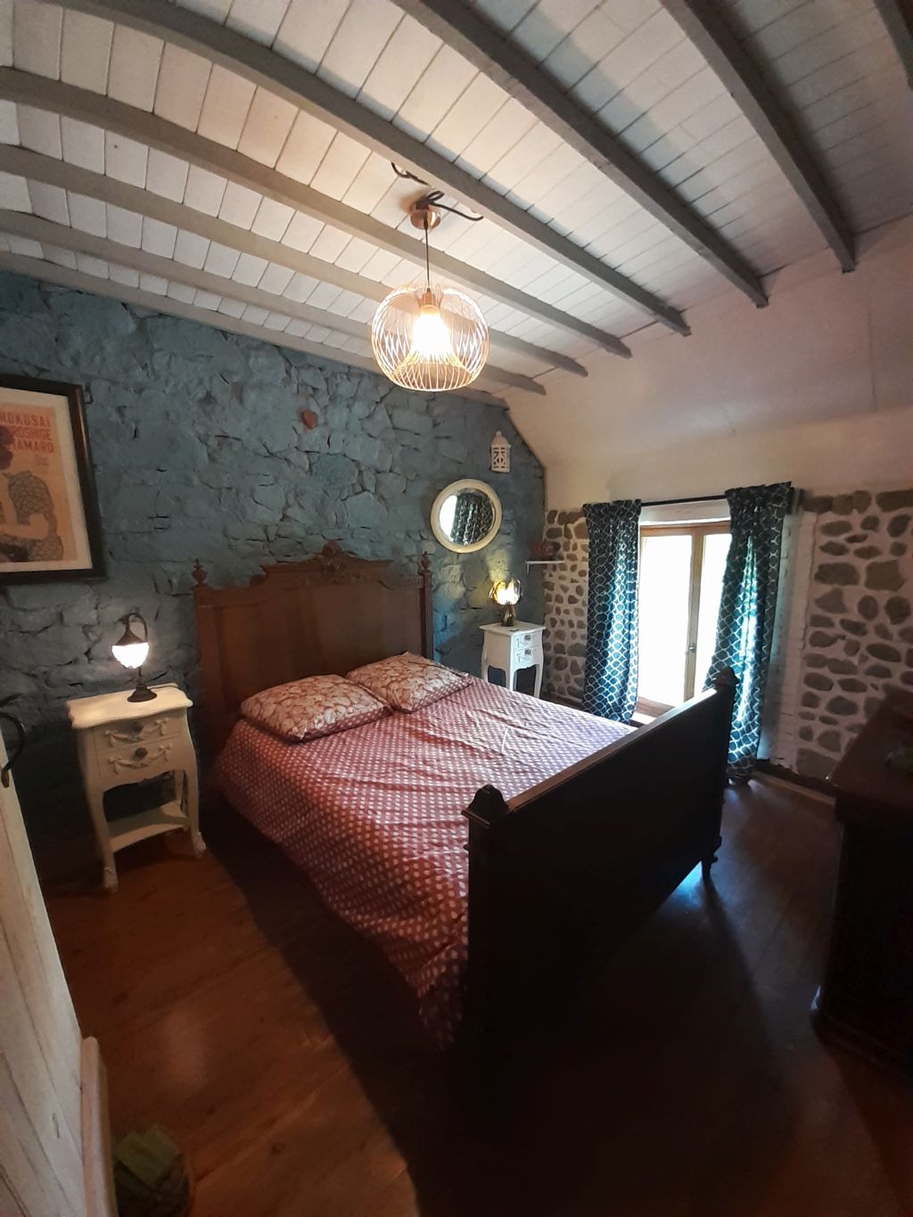Maison Yado, Moutier-d'Ahun - photo 19