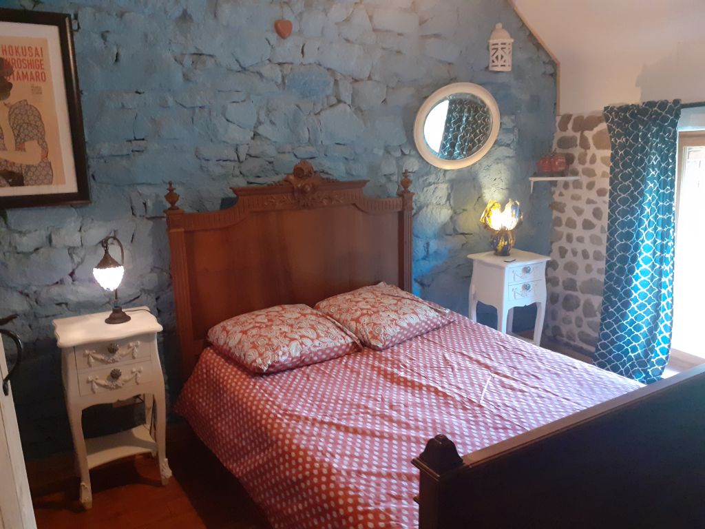 Maison Yado, Moutier-d'Ahun - photo 6