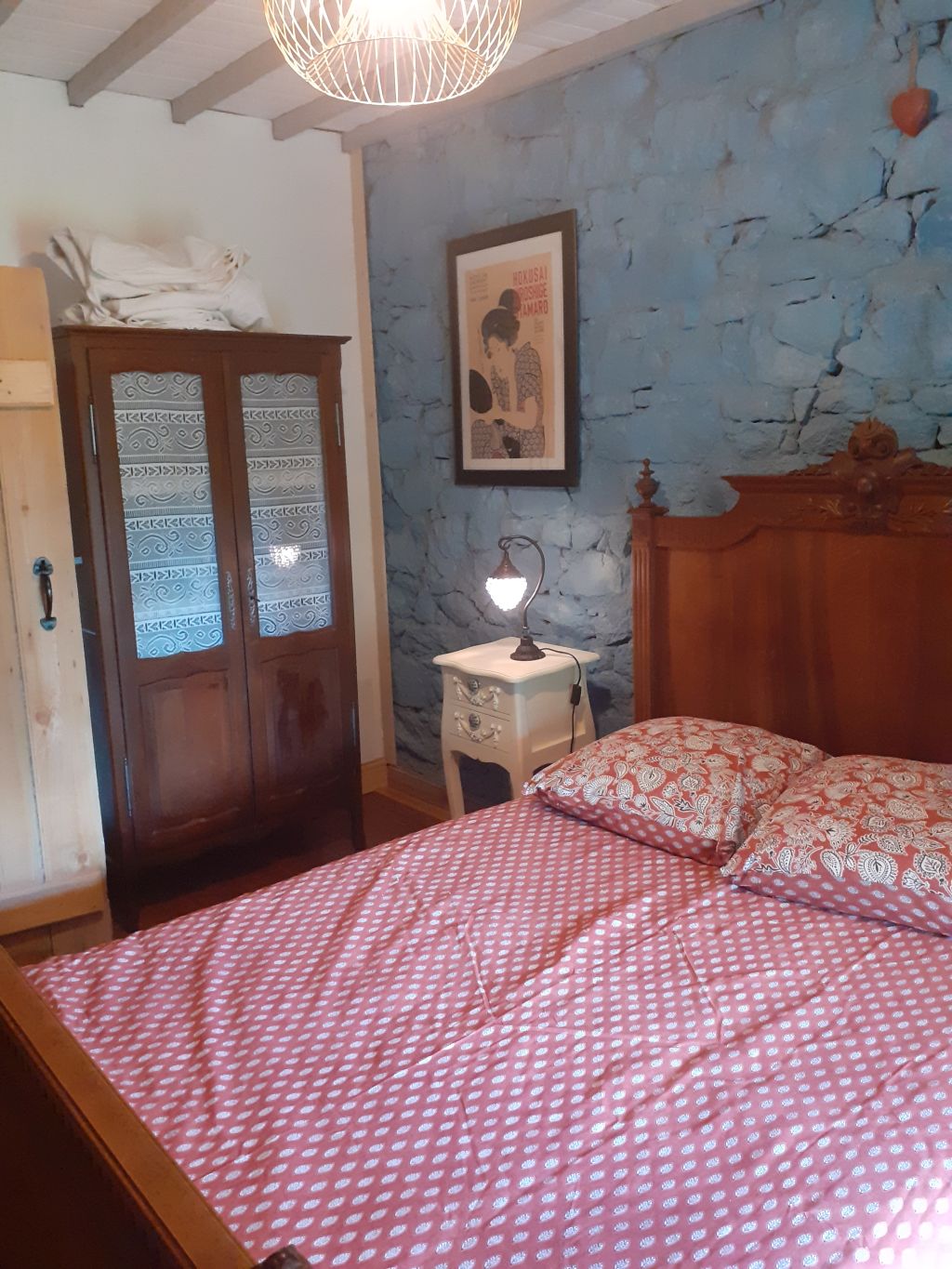 Maison Yado, Moutier-d'Ahun - photo 11