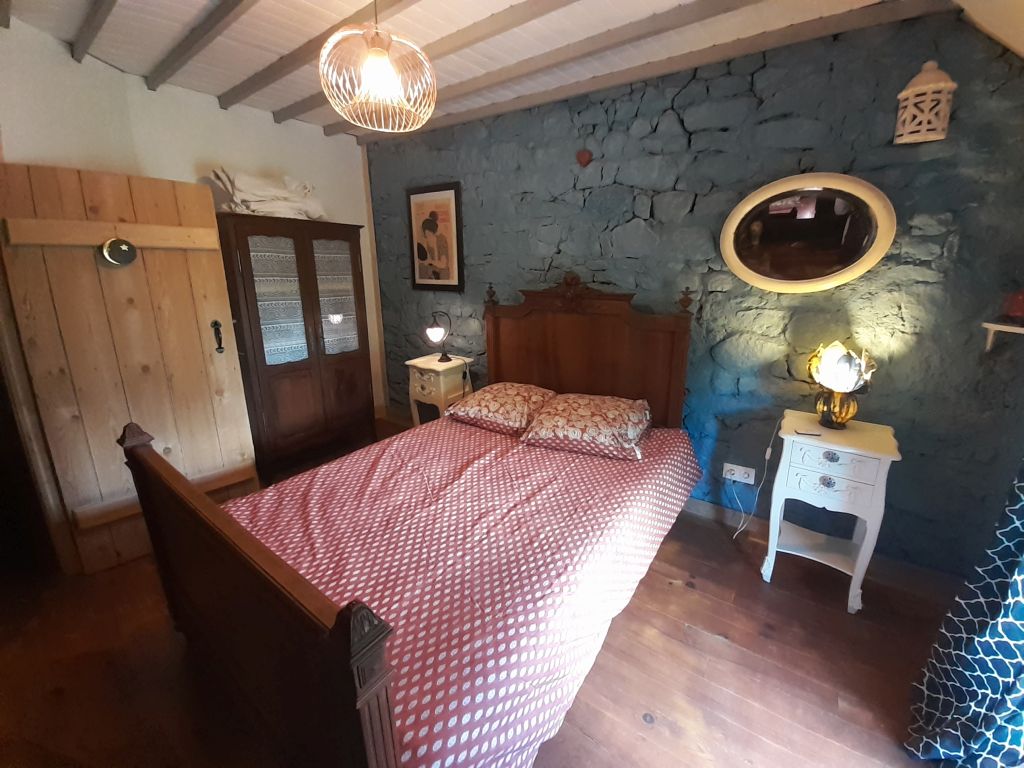 Maison Yado, Moutier-d'Ahun - photo 14