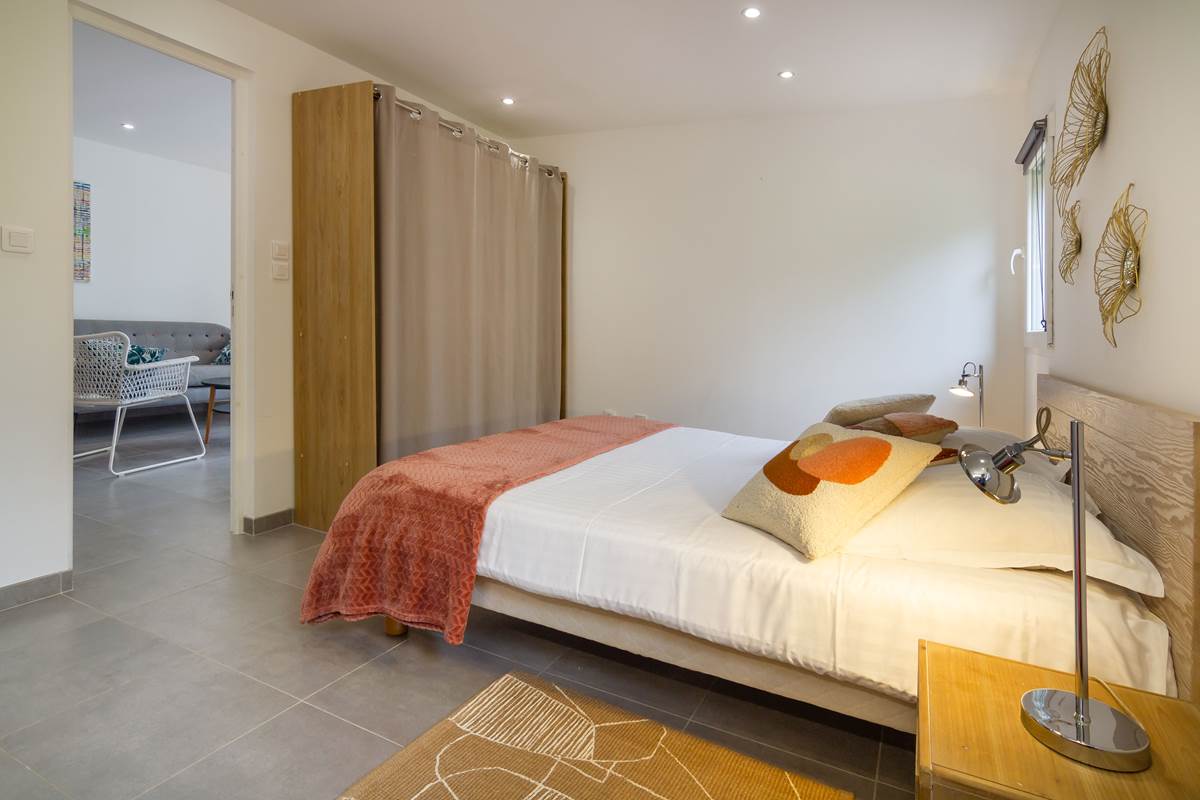 La Suite du Clos Vallis