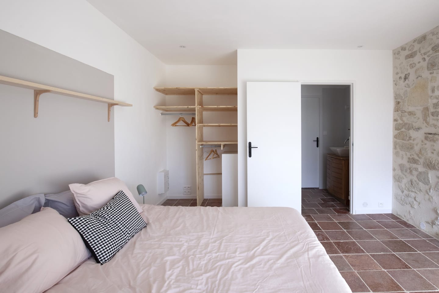 The growing green house, Sainte-Gemme - photo 9