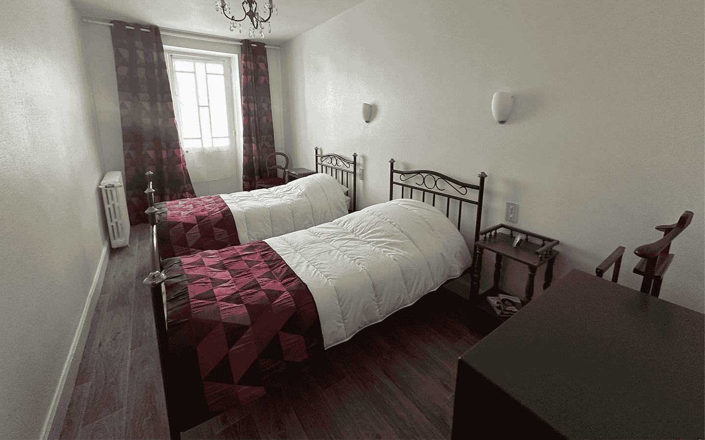 Maison Gure Doya, Mauléon-Licharre - photo 15