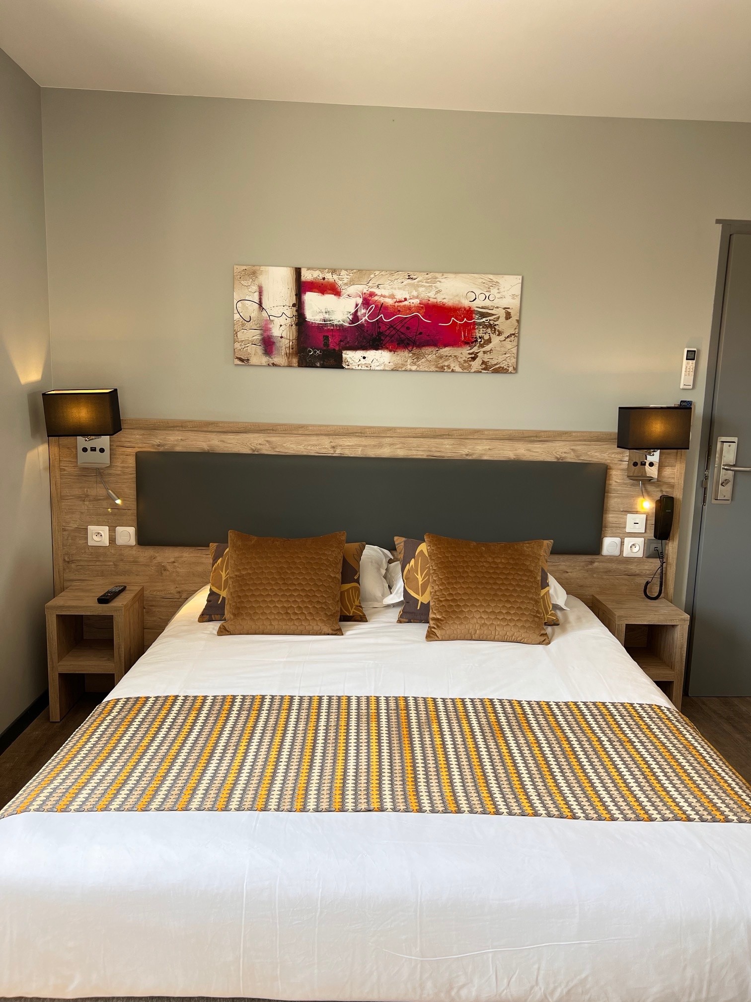 Hôtel La Pinède, Soulac-sur-Mer - photo 5
