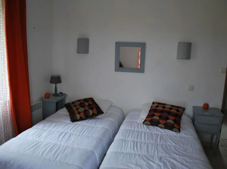 Gîte La ruine, Soumensac - photo 5